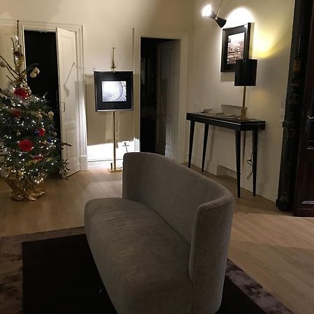 Le Case Di Andrea - Roof Suite Róma Kültér fotó